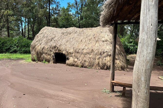 Private Full Day Wildlife and Cultural Tour in Nairobi - Additional Information