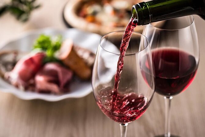 Private Full-Day Wine Tasting Tour of Peljesac - Good To Know