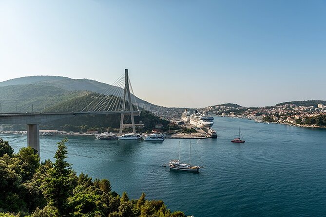 Private Full-Day Wine Tasting Tour of Peljesac - Frequently Asked Questions