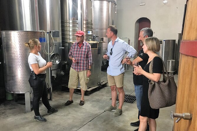 Private Full Day Wine Tour in Provence - Wine Region of Provence