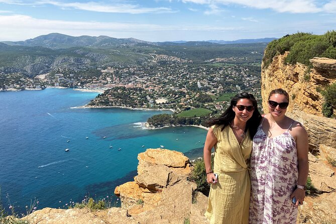 Private Full Day Wine Tour in Provence - Visiting Three Wineries