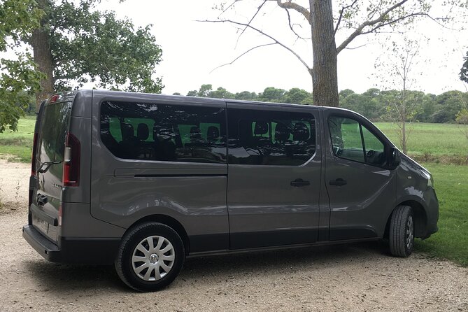 Private Full Day Wine Tour in Provence - Common Questions