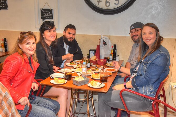 Private Full Day Wine Tour in Rioja - Booking Information