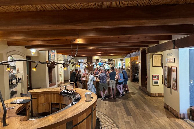 Private Full Day Wine Tour: Stellenbosch and Franschhoek & Paarl - Itinerary Highlights