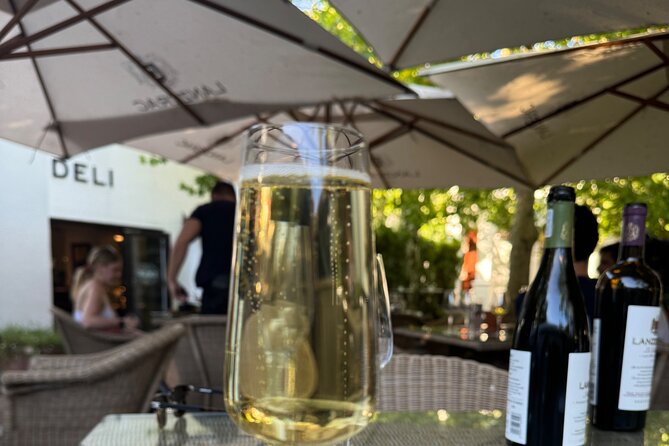 Private Full Day Wine Tour: Stellenbosch and Franschhoek & Paarl - Wine Tasting and Educational Experience