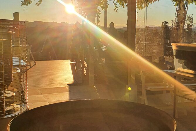 Private Full-Day Wineries Tour With Lunch, Canberra Region - Lunch Options