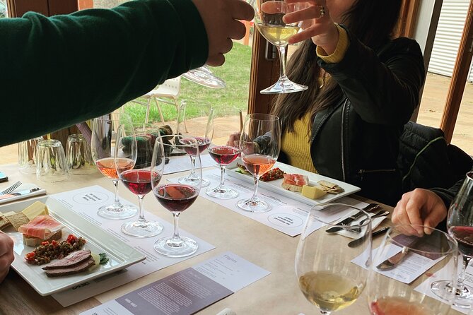 Private Full-Day Wineries Tour With Lunch, Canberra Region - Pricing and Booking Details
