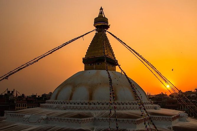 Private Full Day World Heritage Sites in Kathmandu Tour - Tour Highlights