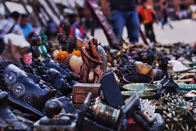 Private Full Day World Heritage Sites in Kathmandu Tour - Transportation Details