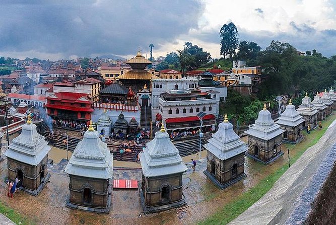 Private Full Day World Heritage Sites in Kathmandu Tour - Pricing and Payment