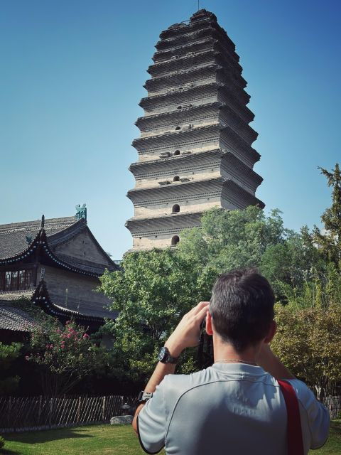 Private Full-Day Xian Highlights Tour With Pickup and Lunch - Tour Pricing and Availability