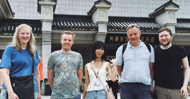Private Full-Day Xian Highlights Tour With Pickup and Lunch - Tour Itinerary Overview
