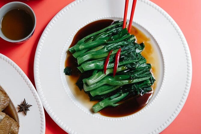 Private Full Day Yokohama Chinatown Self Guided Night Tour - Tour Details