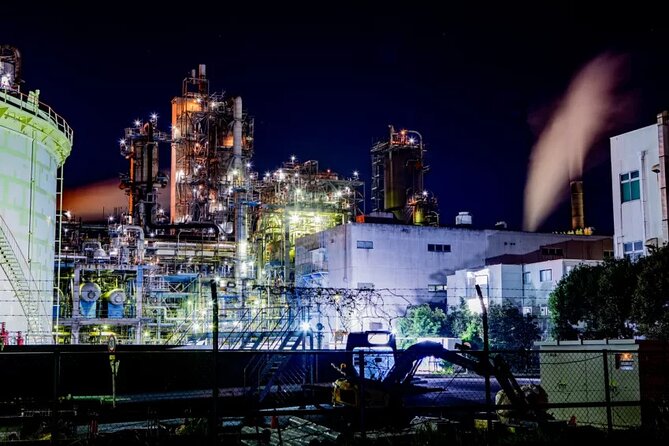 Private Full Day Yokohama Chinatown Self Guided Night Tour - Pickup Information