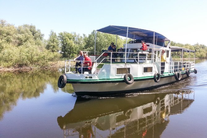 PRIVATE FULL Day(9 Hours) Classic Boat - Additional Information