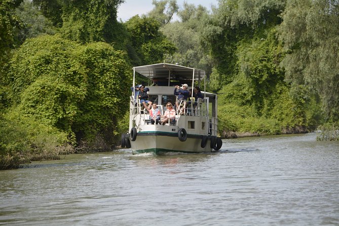 PRIVATE FULL Day(9 Hours) Classic Boat - Reviews and Ratings