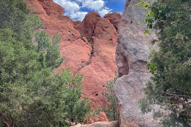 Private Full DayJeep Tour Garden of Gods Pike's Peak from Denver - Frequently Asked Questions