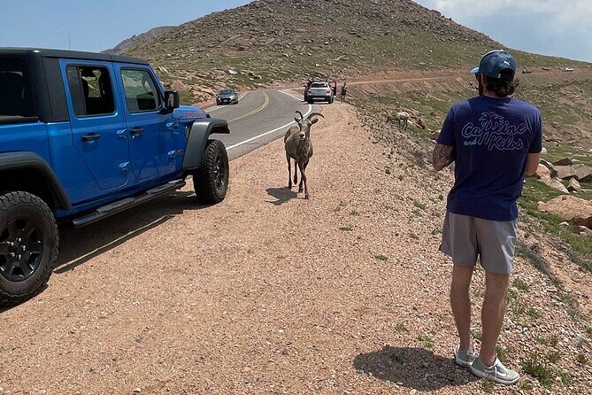 Private Full DayJeep Tour Garden of Gods Pike's Peak from Denver - Final Thoughts