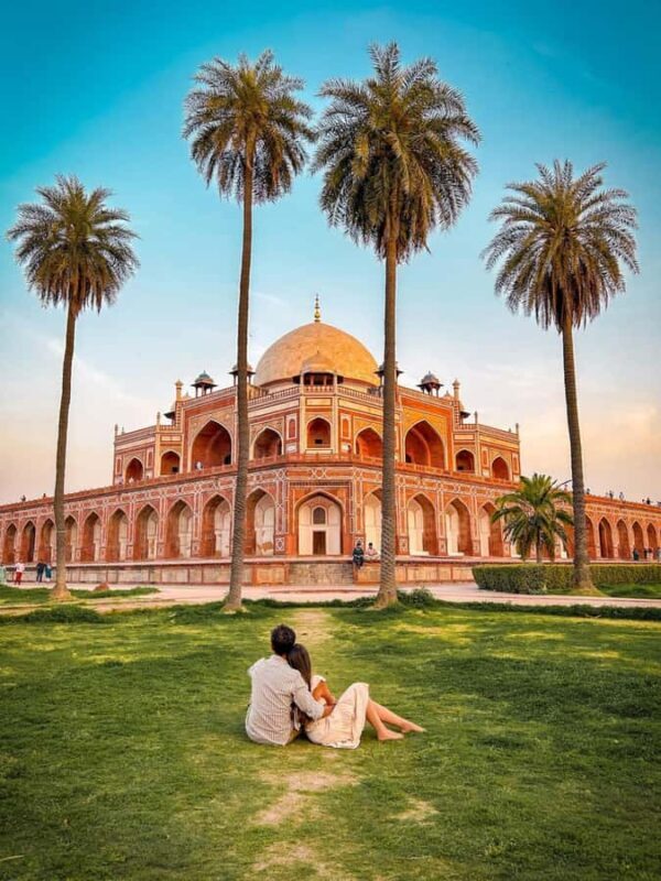 Private Full Delhi City Tour with Female Guide Car & Tickets - A Practical Look at the Experience