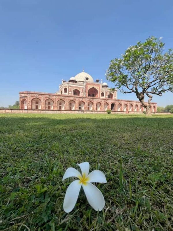 Private Full Delhi City Tour with Female Guide Car & Tickets - Value for Money