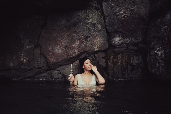 Private Full Golden Circle With Sky Lagoon Transfer by Luxury Van - Sky Lagoon Admission