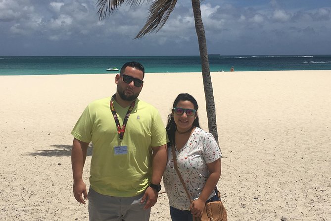 Private Full Island Tour 4-Hours - Traveler Photos and Reviews