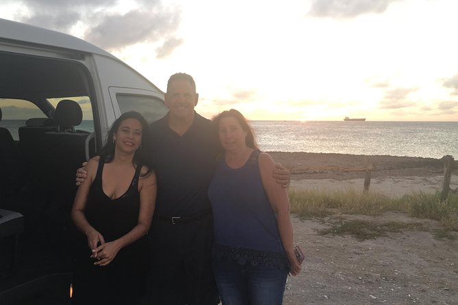 Private Full Island Tour 4-Hours - Common Questions