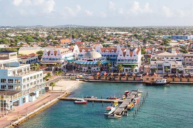 Private Full Island Tour in Aruba - Final Thoughts: Who Should Consider This Tour?