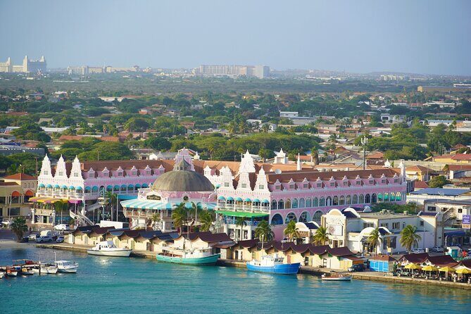 Private Full Island Tour in Aruba - Frequently Asked Questions