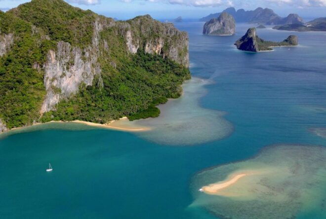 Private Full Moon Cruise in El Nido (or New Moon Cruise) - Additional Information