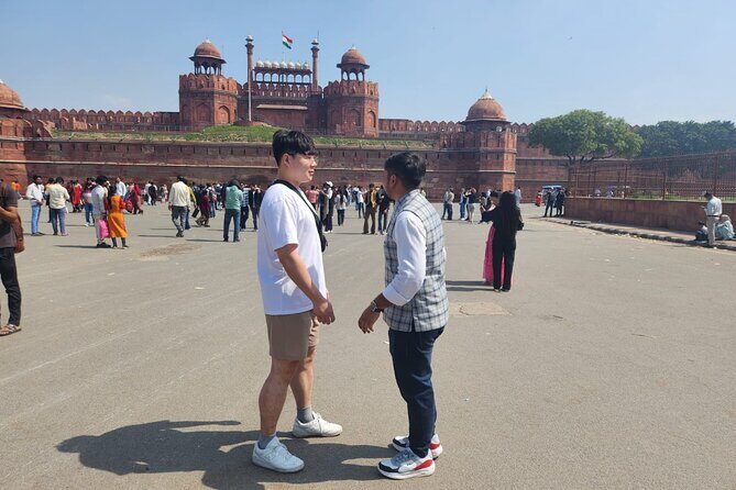 Private Full or Half Day Old and New Delhi City Tour - Why Consider This Tour?