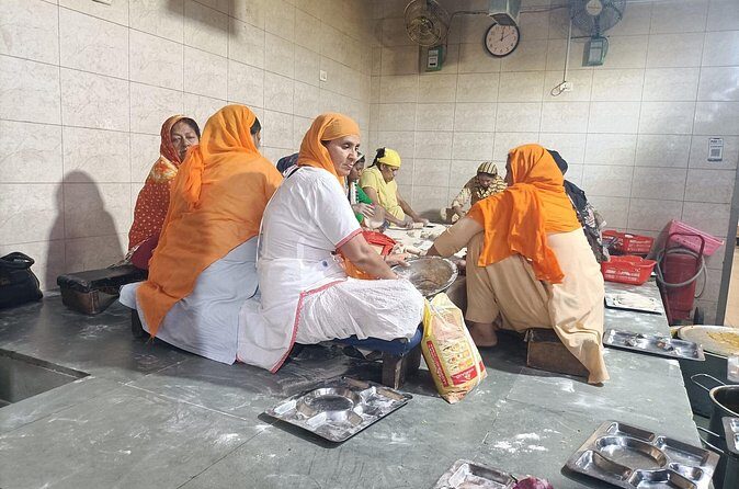 Private Full or Half Day Old and New Delhi City Tour - FAQs