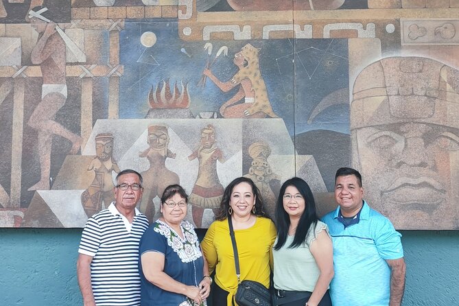 Private Full Tour to Teotihuacan and Basilica at Your Own Pace - Directions
