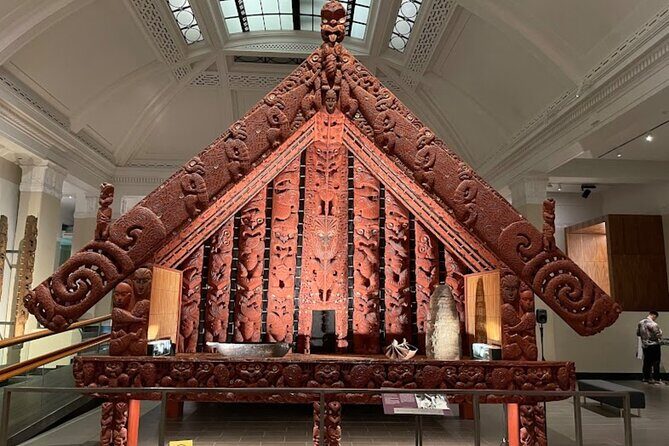 Private FullDay Auckland Sightseeing Tour with Optional PihaBeach - Final Thoughts: Who Will Love This Tour?