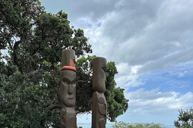 Private FullDay Auckland Sightseeing Tour with Optional PihaBeach - FAQs