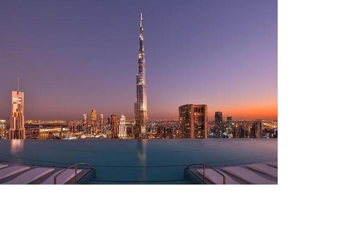 Private Full Day Dubai City Tour With Car & Chuffer - Tour Highlights