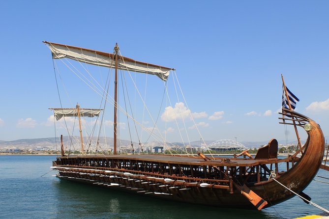 Private FullDay: Essential Athens, Cape Sounion/Temple of Poseidon & Great Lunch - Cape Sounion and Temple of Poseidon