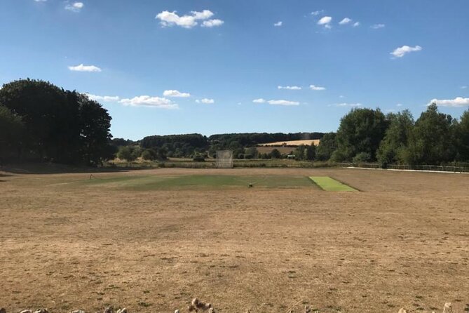 Private Full Day Guided Downton Abbey Tour With Professional Guide - Pickup and Transportation Details