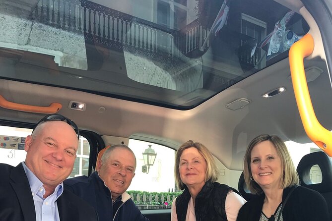 Private Full Day Guided Downton Abbey Tour With Professional Guide - Booking Information and Price