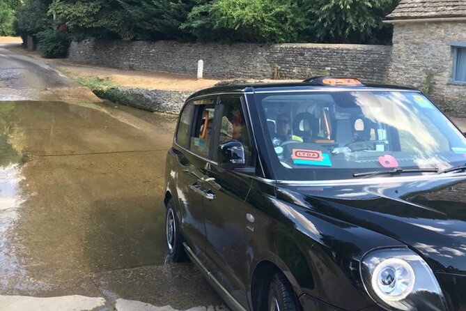 Private Full Day Guided Downton Abbey Tour With Professional Guide - Expectations and Likely Sell Out