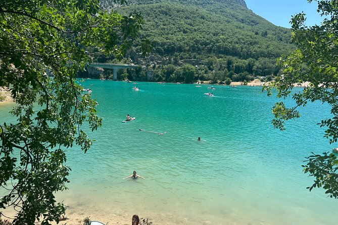 Private Full Day Provence Lavender Fields - Best Time to Visit Lavender Fields