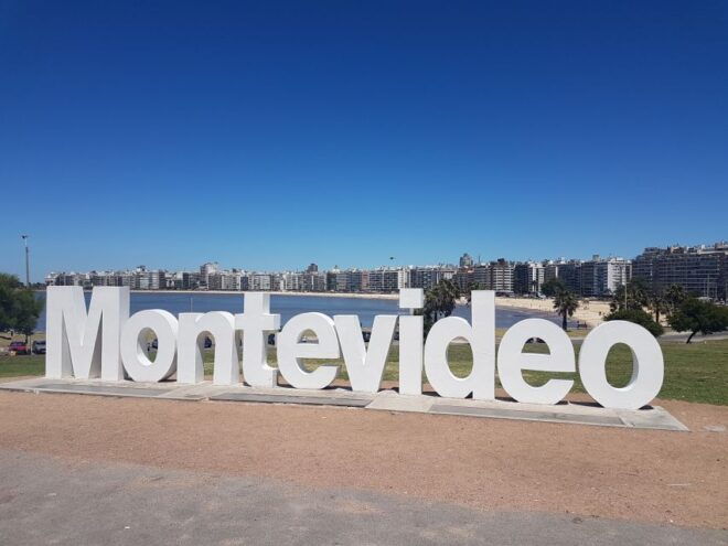 Private Full Day Trip to Montevideo From Buenos Aires - Booking Information