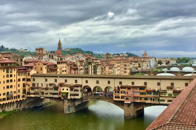 Private Fully Customized Tour of Magical Landmarks of Florence - Tour Highlights and Itinerary
