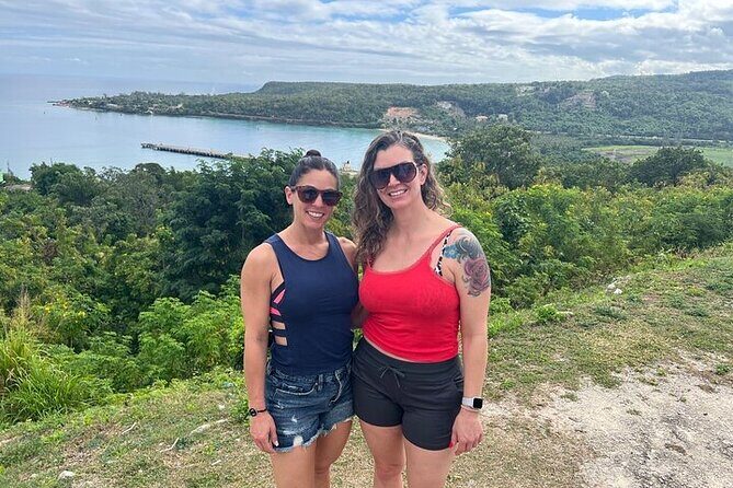 Private fun fill tour from Montego Bay to dunns river & blue hole - Final Thoughts