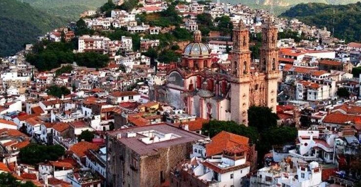 *Private Fun Full Day Trip to Taxco Lunch & Breakast - Experience Highlights