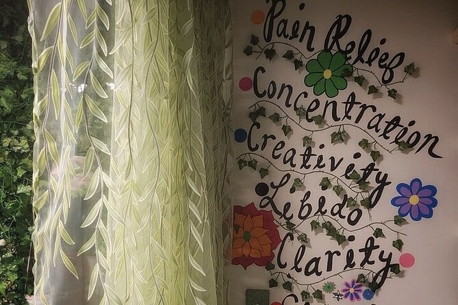 Private Fun Learning About Fungi and Plant Wellness - Event Overview
