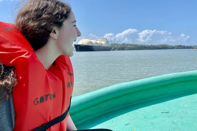 Private & Fun Panama Canal... 3 Different Perspectives - Traveler Experiences
