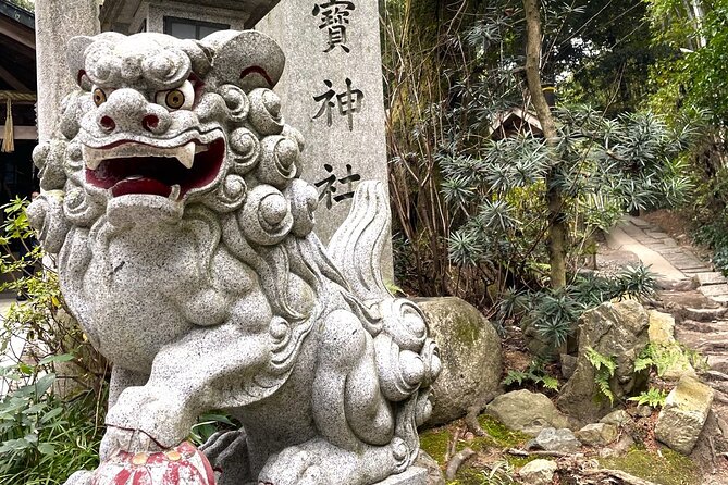 Private Fushimi Red Gates & Secret Bamboo Mountain Trekking Tour - Pricing Details