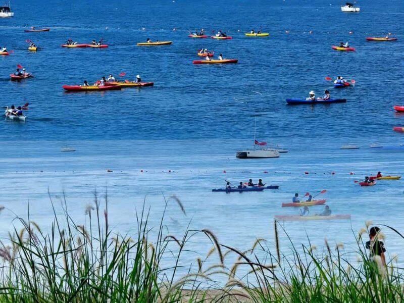 Private Fuxian Lake Day Tour from Kunming with Car & Guide - Good To Know