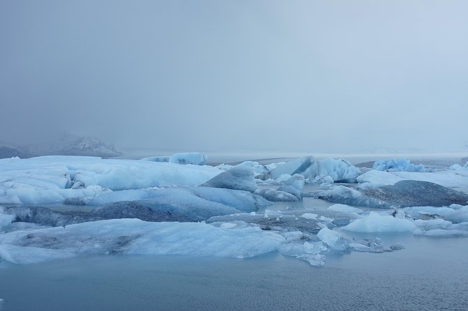 Private G Tour by Jeep - Weather-Dependent Experience